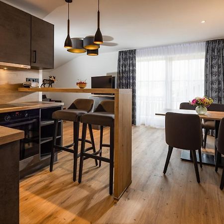 Hubertus Appartements 인젤 외부 사진
