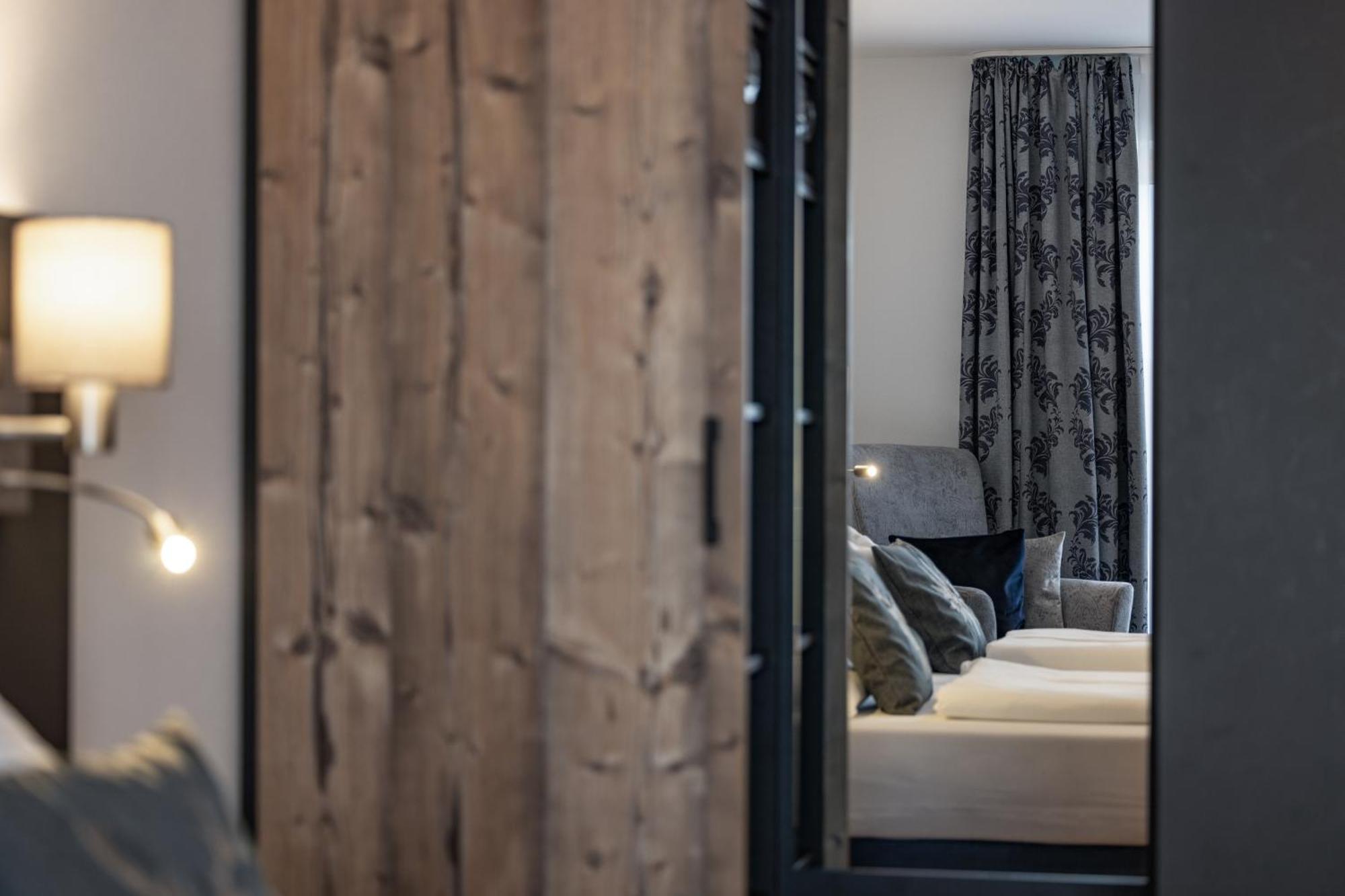 Hubertus Appartements 인젤 외부 사진