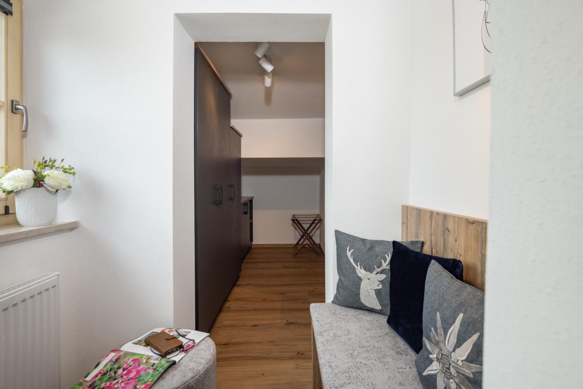 Hubertus Appartements 인젤 외부 사진