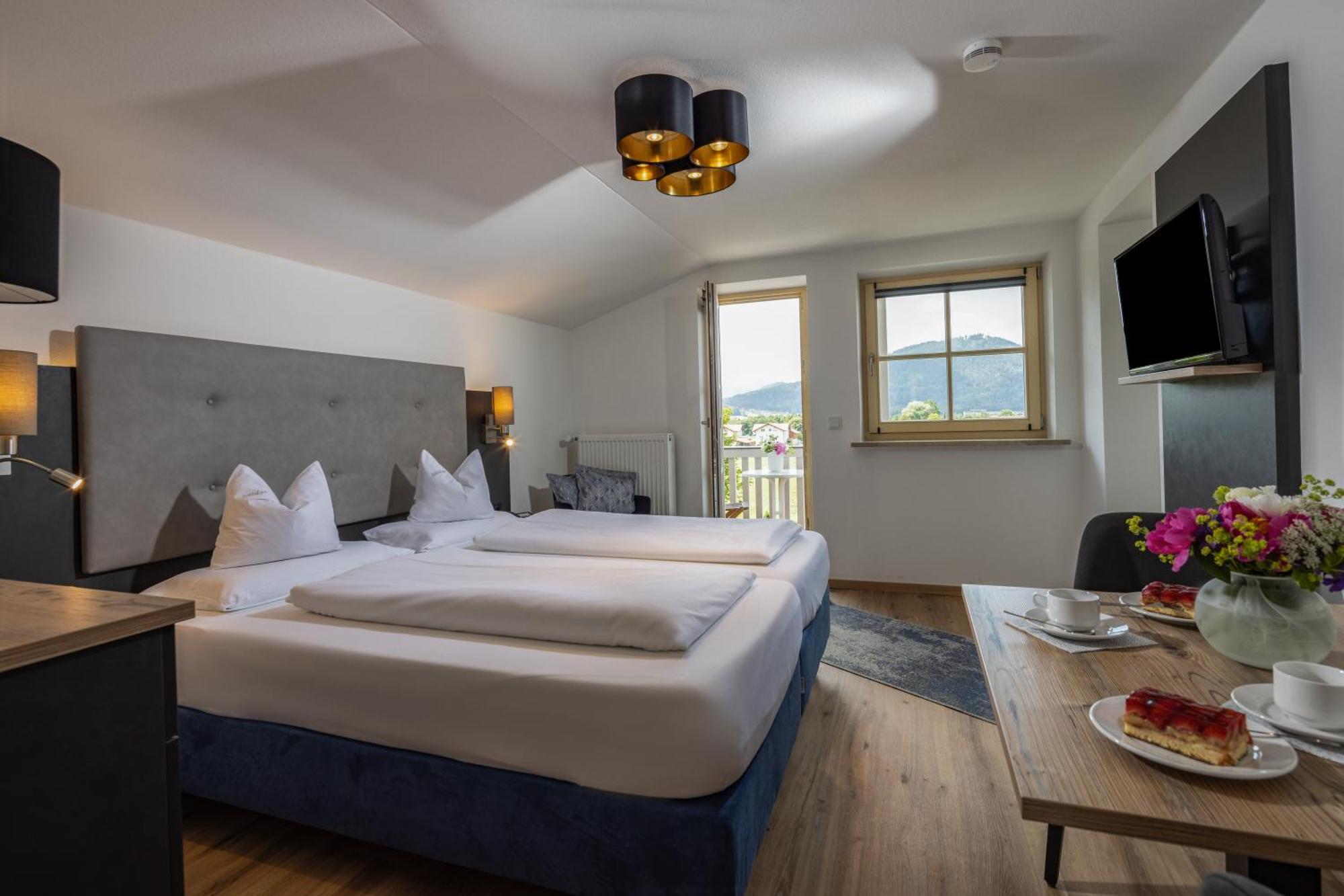 Hubertus Appartements 인젤 외부 사진